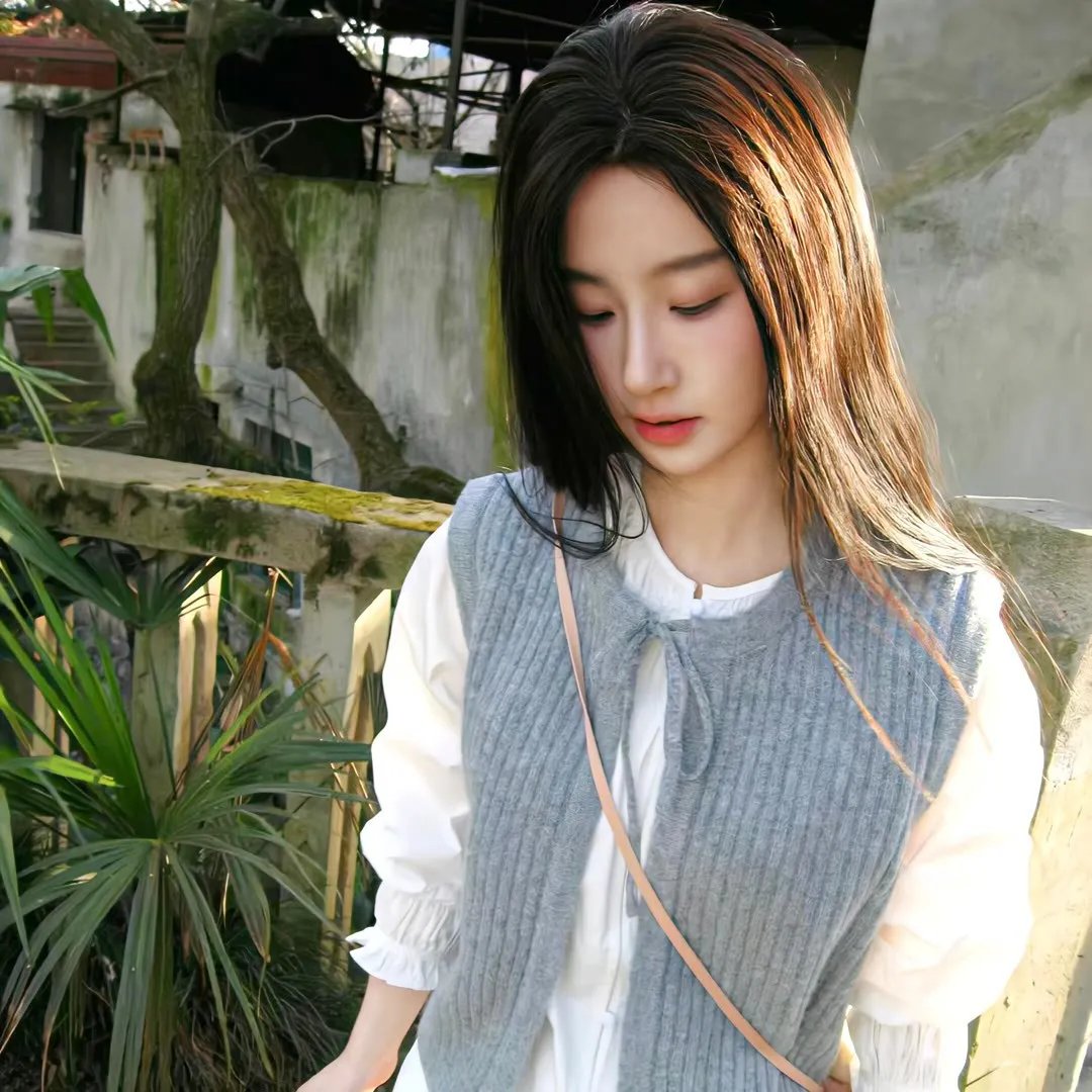 美发尸